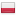 radar.pl hosted country